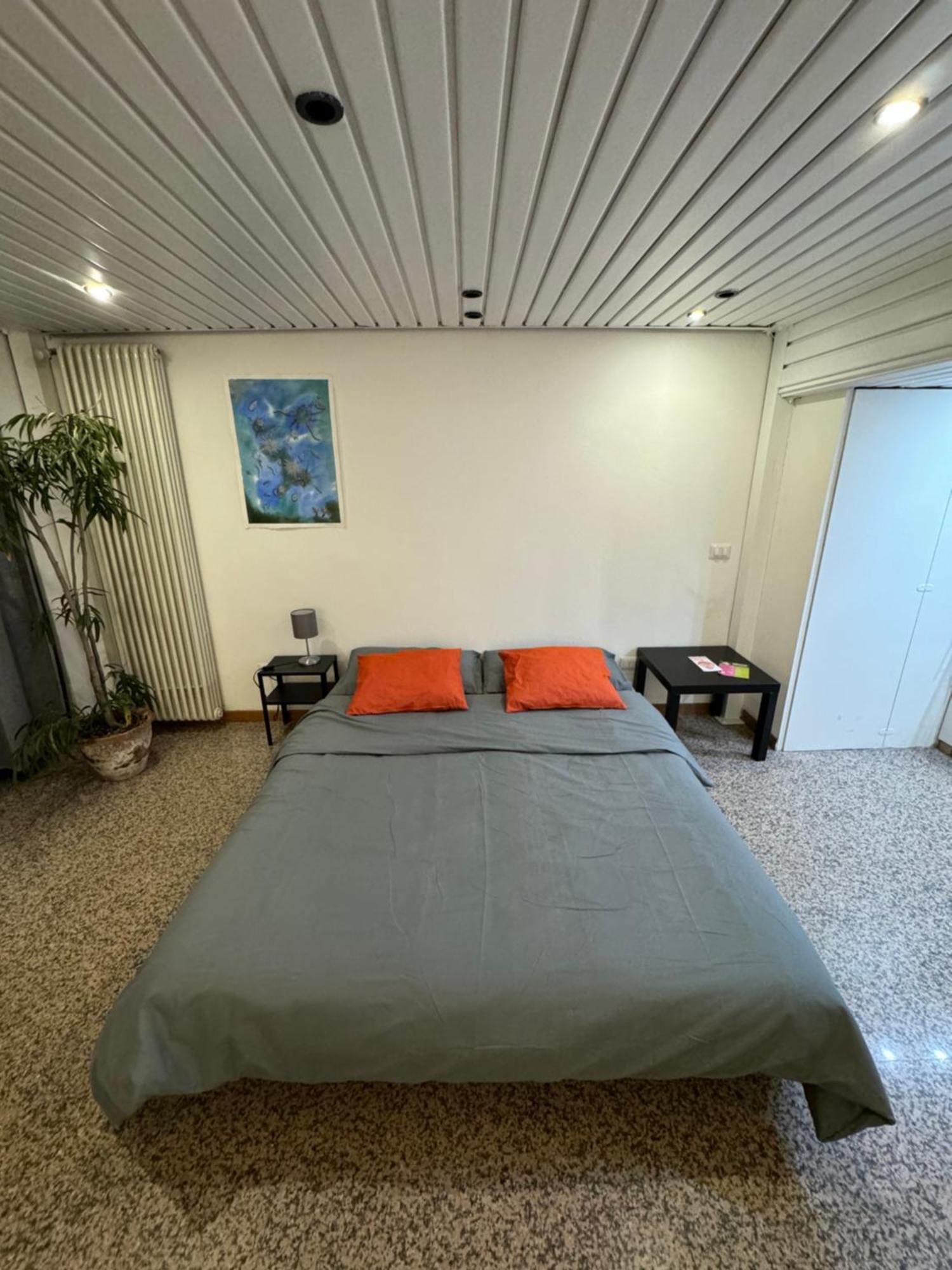 Apartamento Spazio Susa - Loft Vicino Alla Stazione M4 - Susa Milán Exterior foto