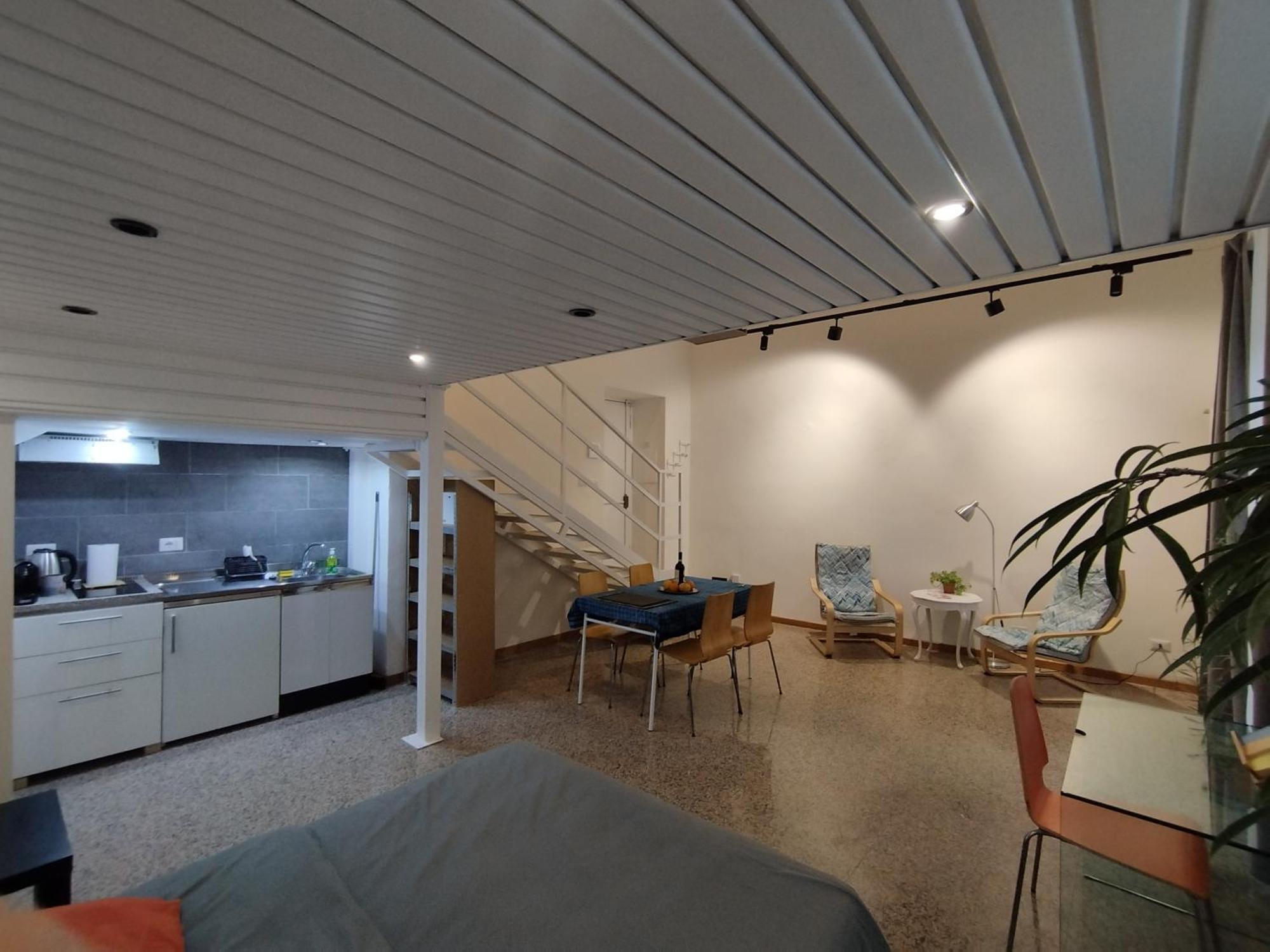 Apartamento Spazio Susa - Loft Vicino Alla Stazione M4 - Susa Milán Exterior foto